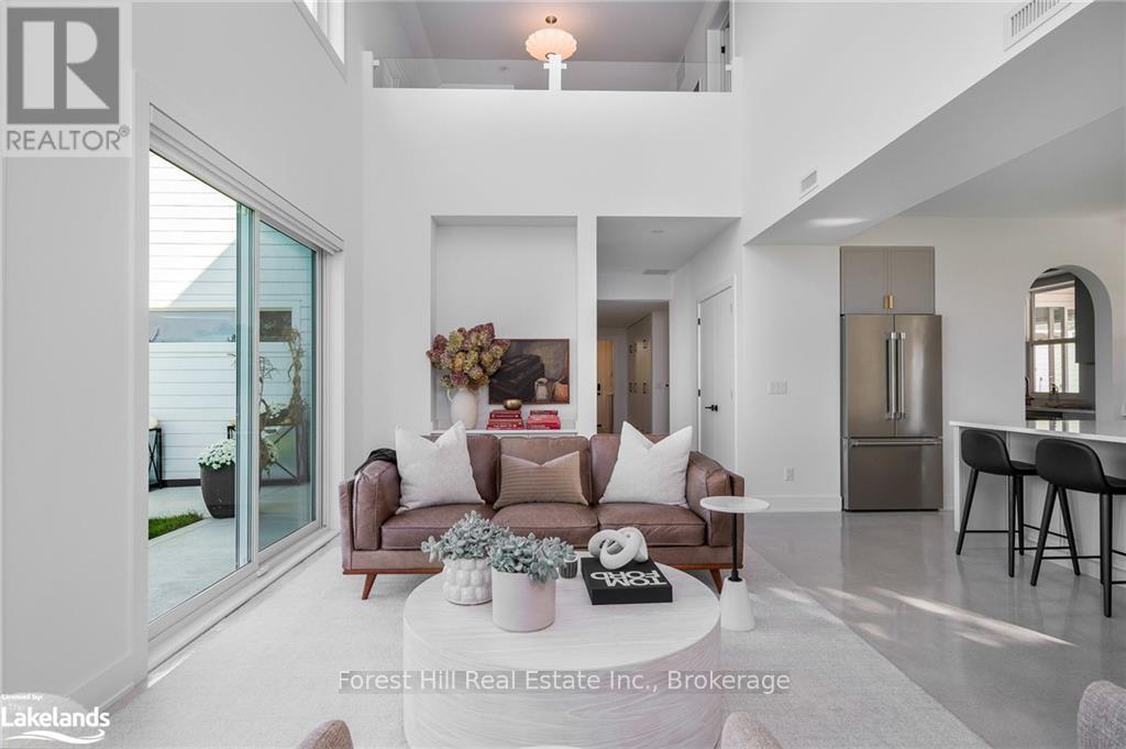 495957 Grey Road 2, Blue Mountains, Ontario  N0H 2E0 - Photo 6 - X10438027