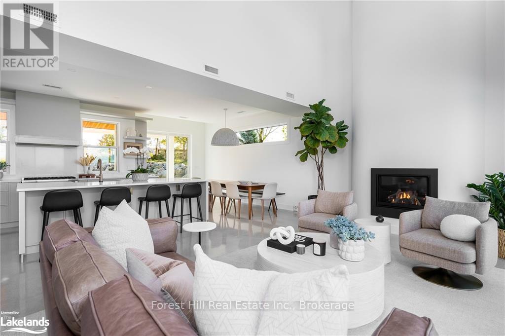 495957 Grey Road 2, Blue Mountains, Ontario  N0H 2E0 - Photo 7 - X10438027