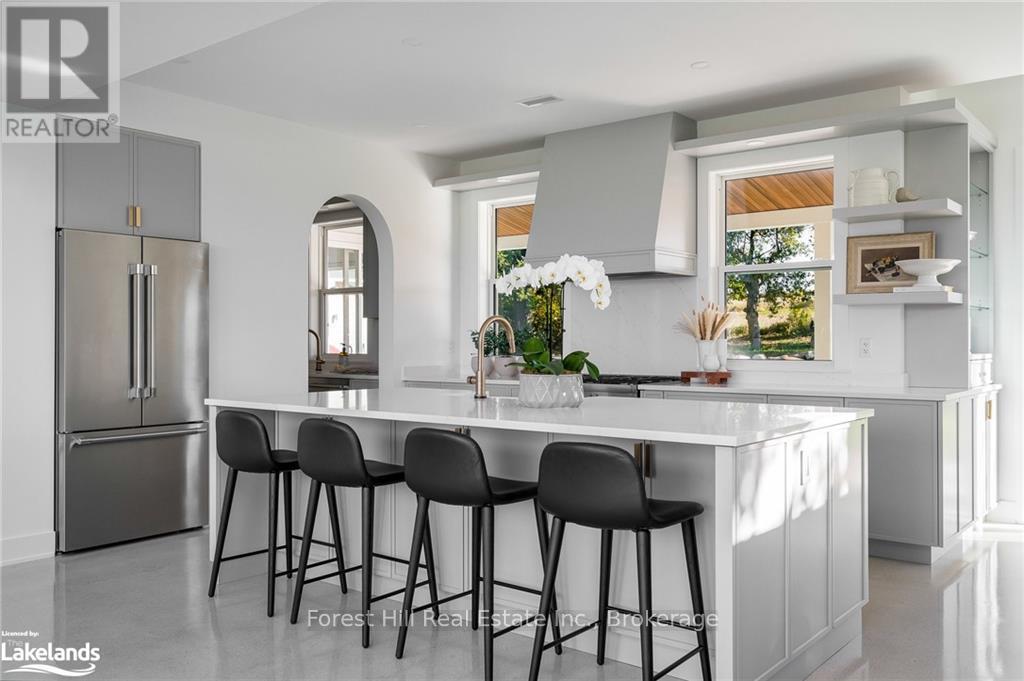 495957 Grey Road 2, Blue Mountains, Ontario  N0H 2E0 - Photo 8 - X10438027