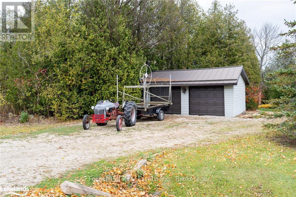 297 Lakeshore Road N, Meaford, Ontario  N4L 0A7 - Photo 17 - X10439122