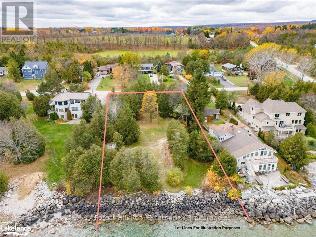 297 Lakeshore Road N, Meaford, Ontario  N4L 0A7 - Photo 3 - X10439122