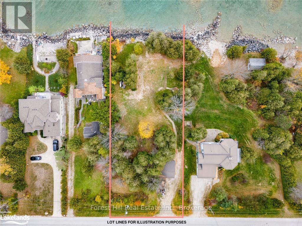 297 Lakeshore Road N, Meaford, Ontario  N4L 0A7 - Photo 4 - X10439122