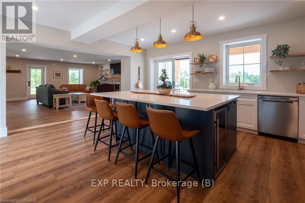 383230 Dawson Road, Georgian Bluffs, Ontario  N0H 1S0 - Photo 11 - X10845656