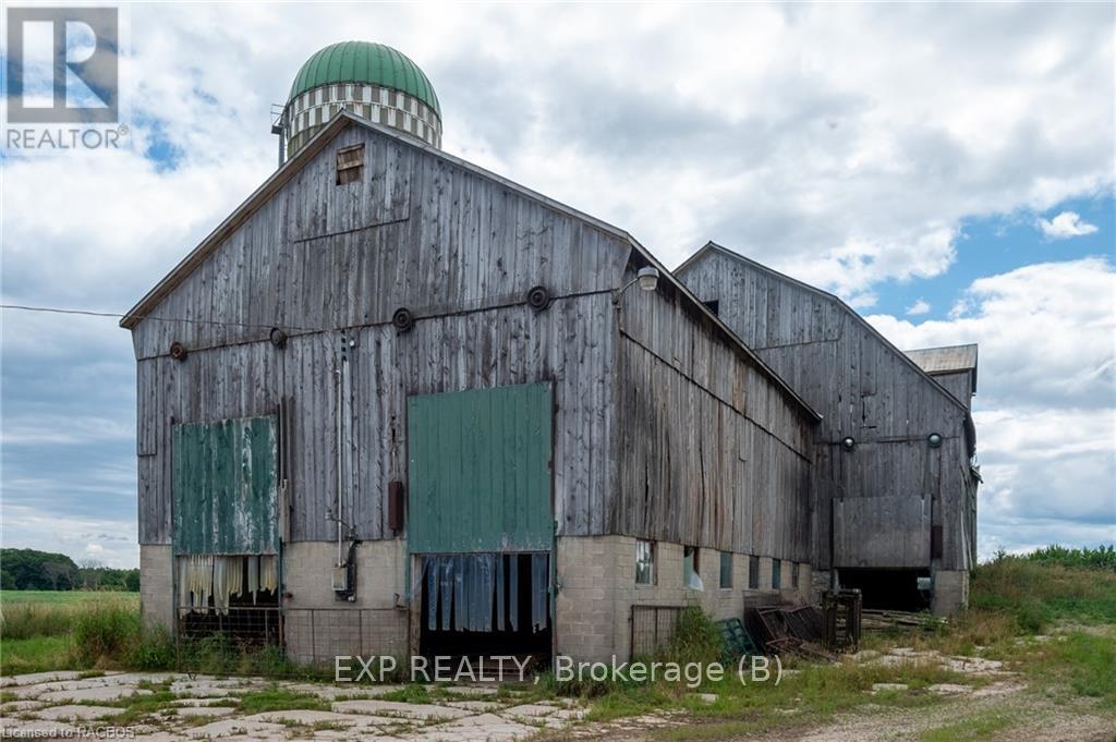 383230 Dawson Road, Georgian Bluffs, Ontario  N0H 1S0 - Photo 30 - X10845656