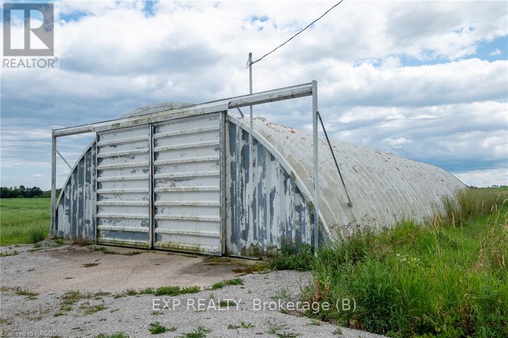 383230 Dawson Road, Georgian Bluffs, Ontario  N0H 1S0 - Photo 32 - X10845656