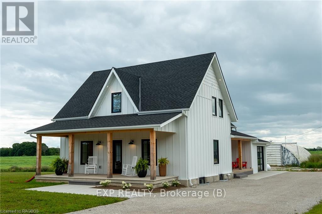 383230 Dawson Road, Georgian Bluffs, Ontario  N0H 1S0 - Photo 6 - X10845656