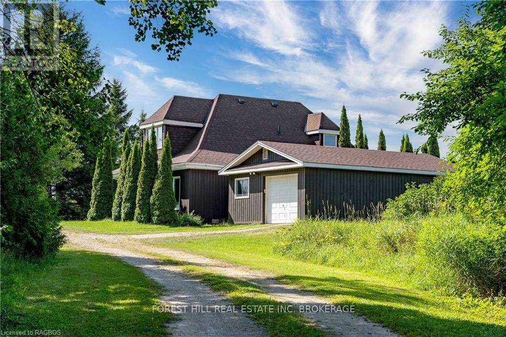 236216 Grey Road 13, Grey Highlands, Ontario  N0C 1G0 - Photo 16 - X10846755