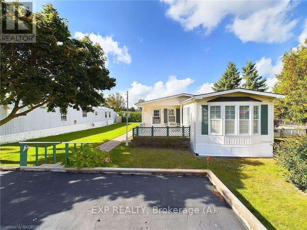 11 - 332 CONCESSION 6, Saugeen Shores, Ontario