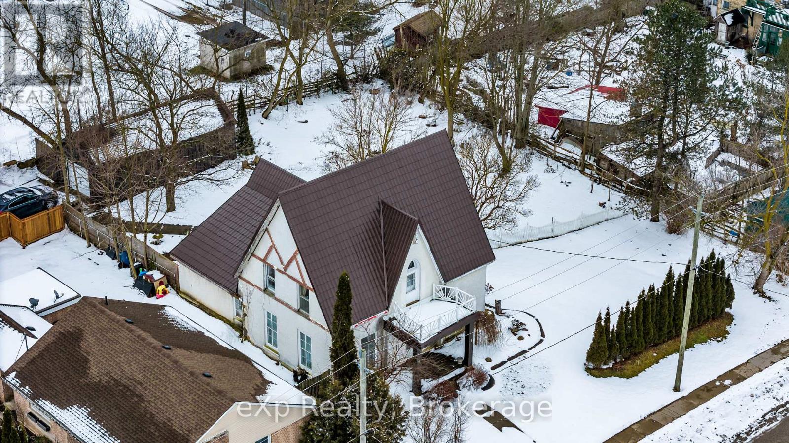 10 GEDDES STREET E, Minto, Ontario