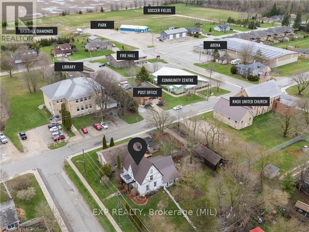 10 Geddes Street E, Minto, Ontario  N0G 1M0 - Photo 19 - X10846779