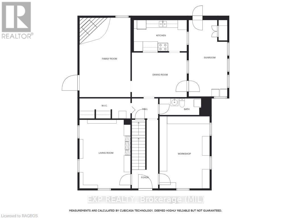 10 Geddes Street E, Minto, Ontario  N0G 1M0 - Photo 20 - X10846779