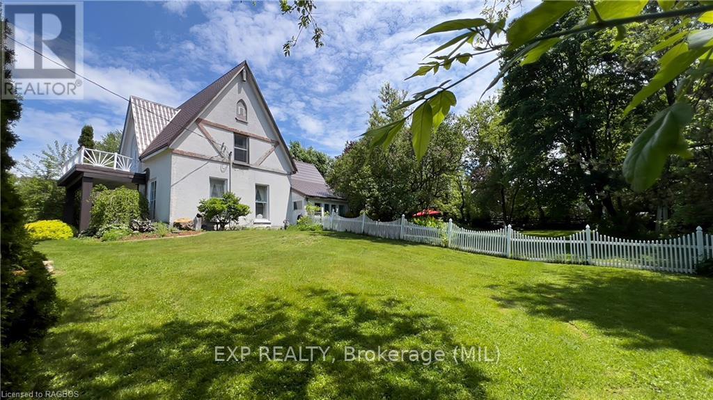 10 Geddes Street E, Minto, Ontario  N0G 1M0 - Photo 26 - X10846779