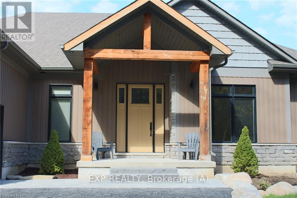 135 Old Highway #26, Meaford, Ontario  N4L 1W7 - Photo 2 - X10846793