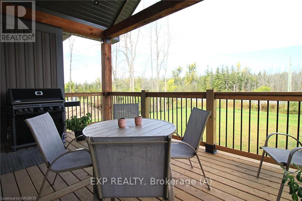 135 Old Highway #26, Meaford, Ontario  N4L 1W7 - Photo 28 - X10846793