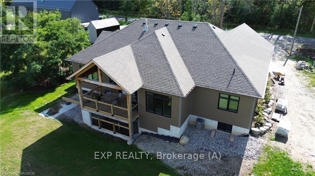 135 Old Highway #26, Meaford, Ontario  N4L 1W7 - Photo 31 - X10846793