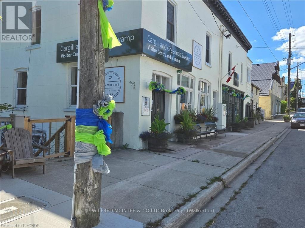 203 Cargill Road, Brockton, Ontario  N0G 1J0 - Photo 4 - X10846821