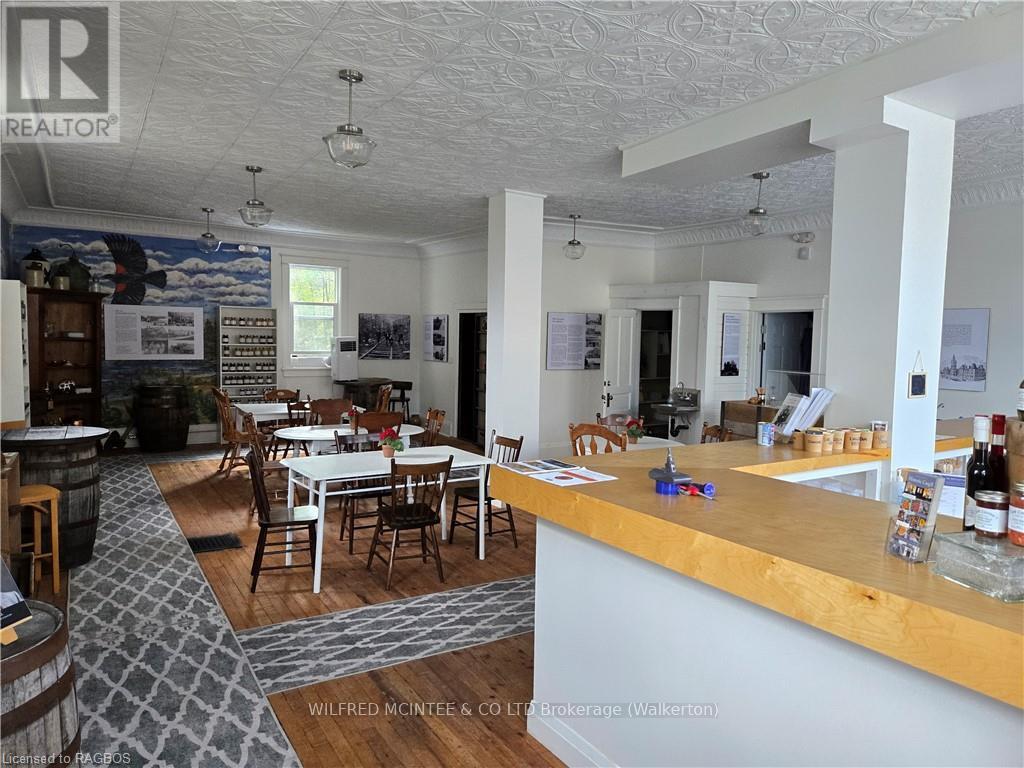 203 Cargill Road, Brockton, Ontario  N0G 1J0 - Photo 5 - X10846821