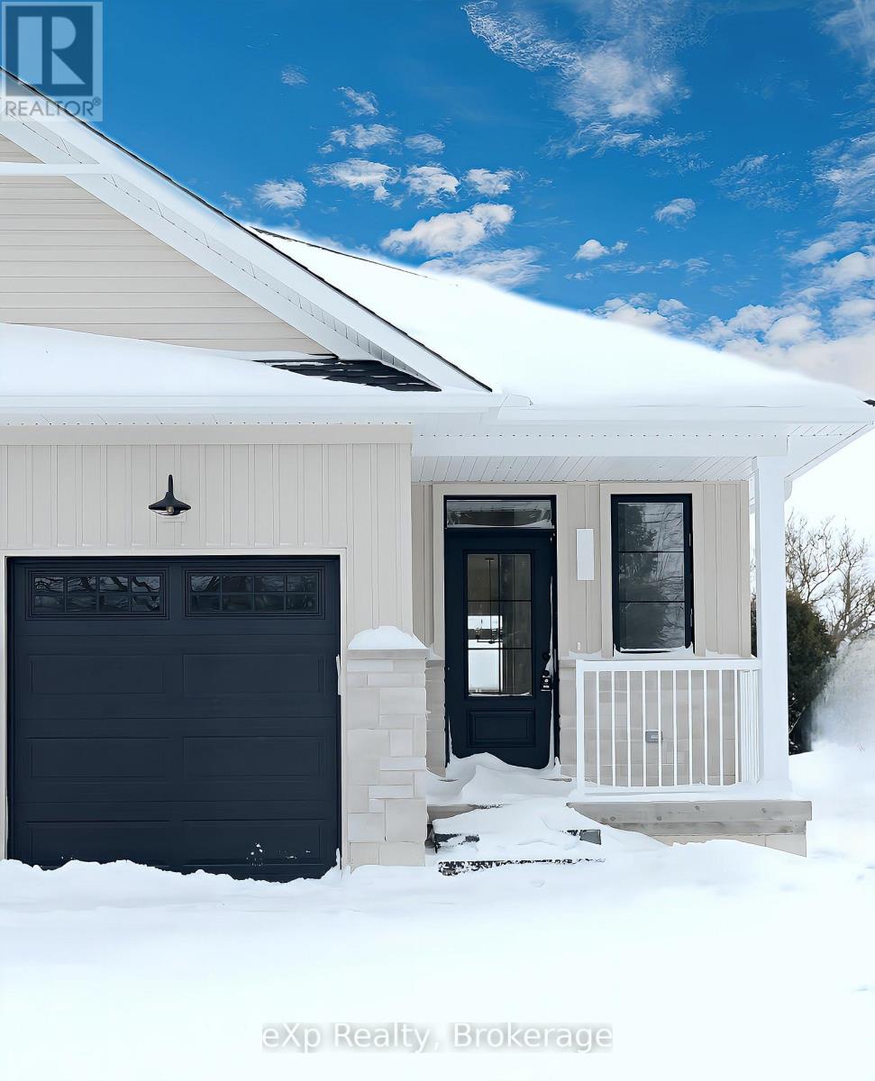 2 - 12 JANET STREET S, South Bruce, Ontario