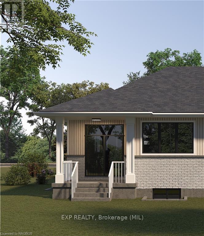 2 - 12 Janet Street S, South Bruce, Ontario  N0G 2S0 - Photo 13 - X10846827