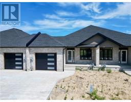 451 IVINGS DRIVE, Saugeen Shores, Ontario