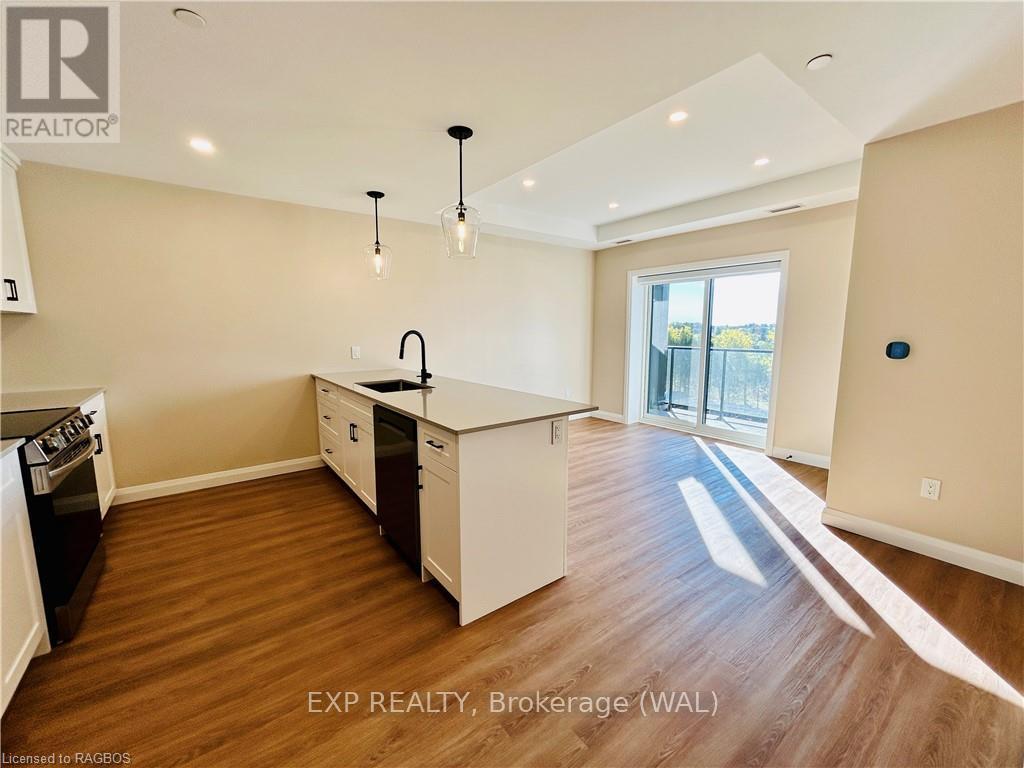 212 - 101 Eastridge Road Road, Brockton, Ontario  N0G 2V0 - Photo 7 - X10846861