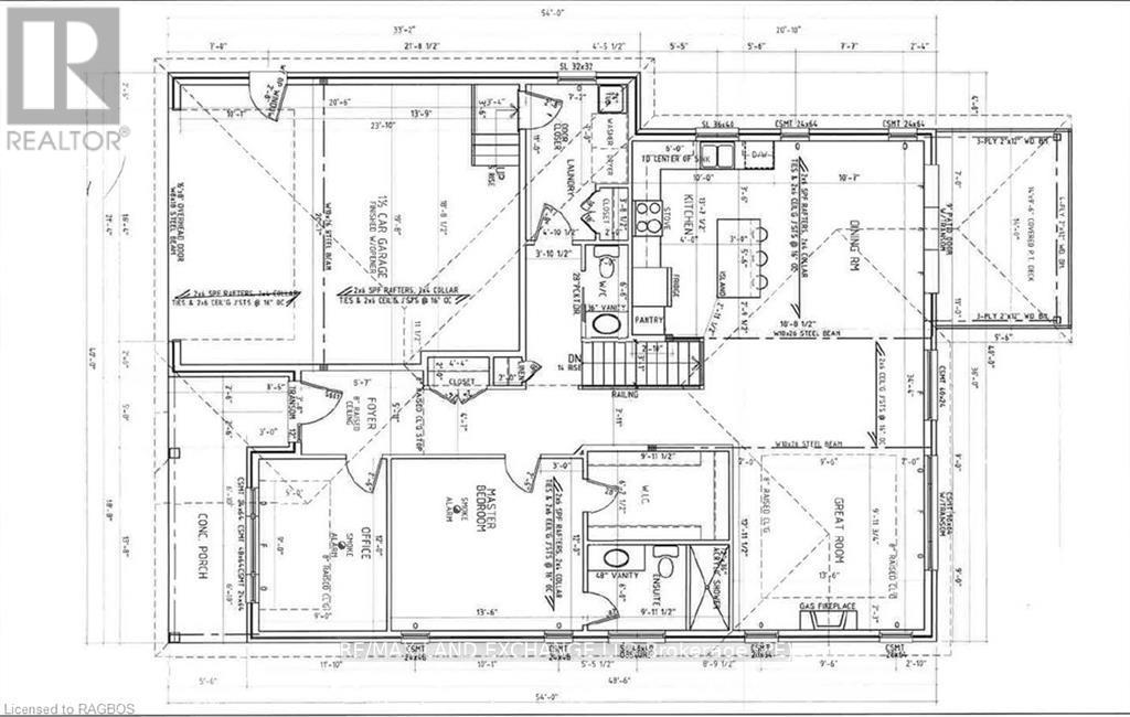 Property at 159 WESTLINKS DRIVE image 3