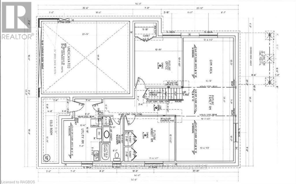 Property at 159 WESTLINKS DRIVE image 5