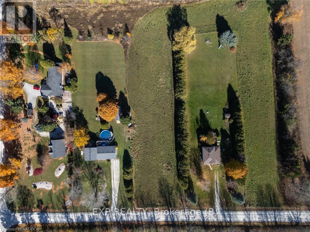 264011 SIDEROAD 24, Meaford, Ontario