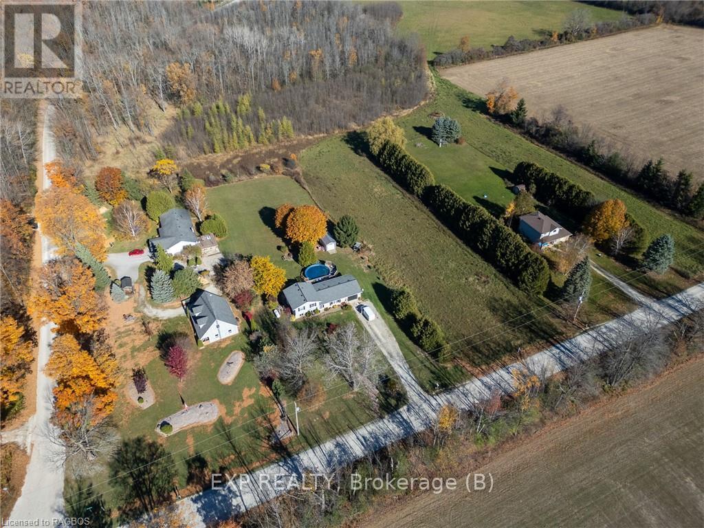 264011 Sideroad 24, Meaford, Ontario  N0H 1B0 - Photo 3 - X10846872