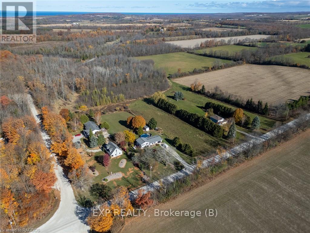 264011 Sideroad 24, Meaford, Ontario  N0H 1B0 - Photo 5 - X10846872