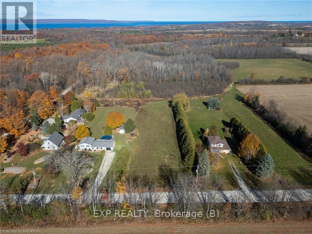 264011 Sideroad 24, Meaford, Ontario  N0H 1B0 - Photo 6 - X10846872