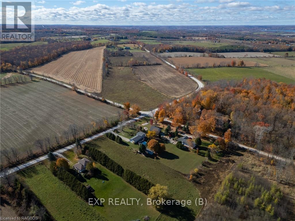 264011 Sideroad 24, Meaford, Ontario  N0H 1B0 - Photo 7 - X10846872
