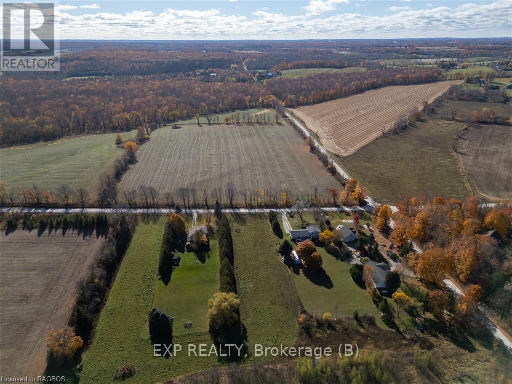 264011 Sideroad 24, Meaford, Ontario  N0H 1B0 - Photo 8 - X10846872