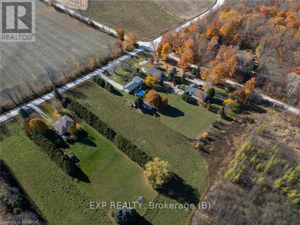 264011 Sideroad 24, Meaford, Ontario  N0H 1B0 - Photo 9 - X10846872