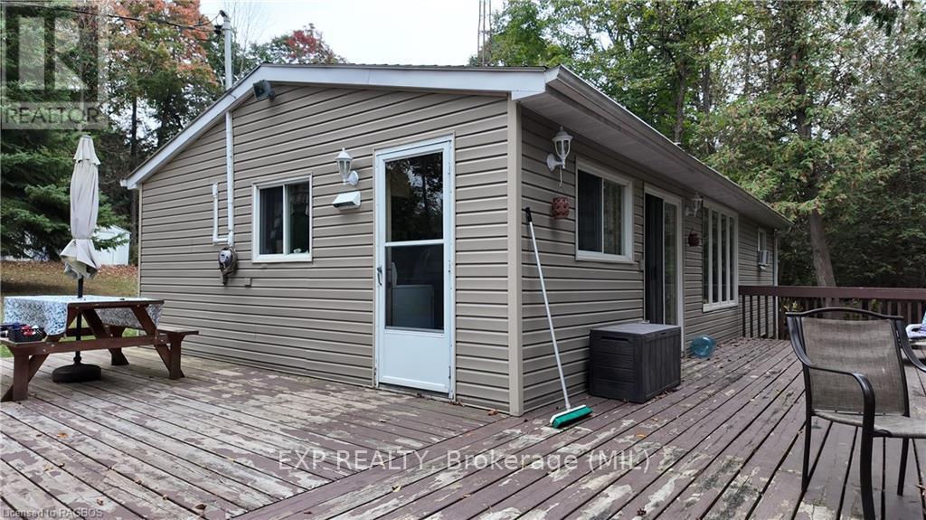 119 OLD BRIDGE ROAD SOUTH, West Grey, Ontario