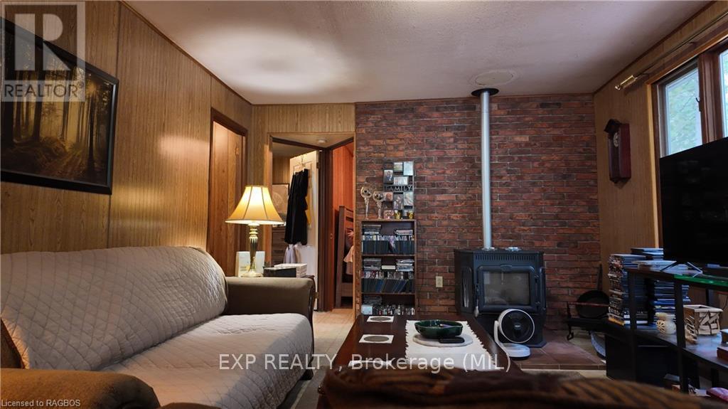 119 Old Bridge Road South, West Grey, Ontario  N4N 3B8 - Photo 10 - X10846874