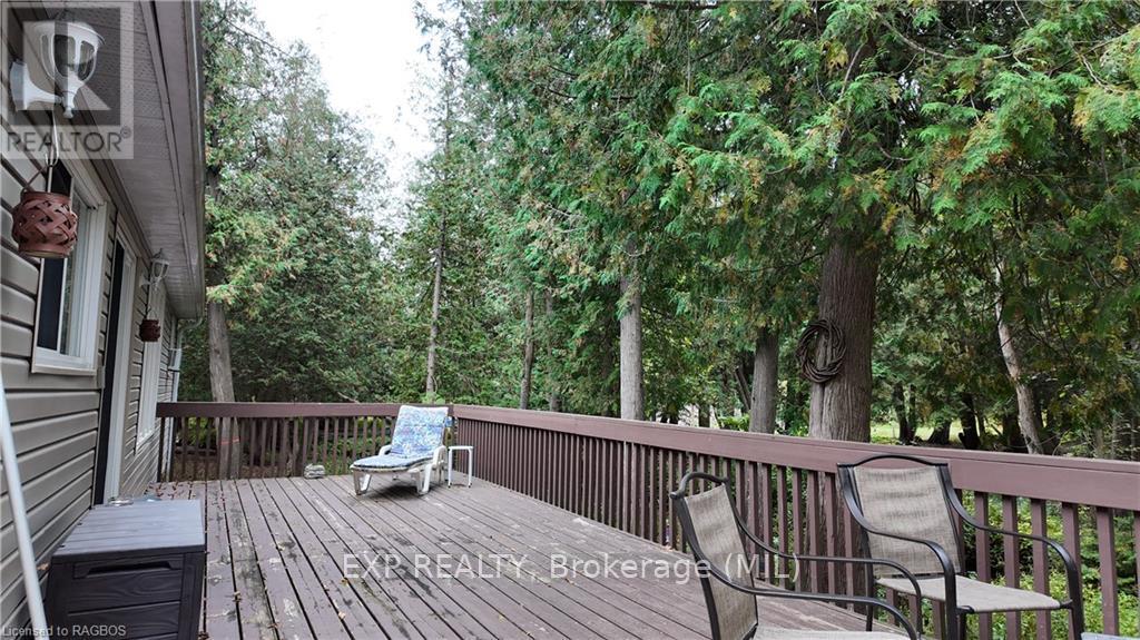 119 Old Bridge Road South, West Grey, Ontario  N4N 3B8 - Photo 16 - X10846874