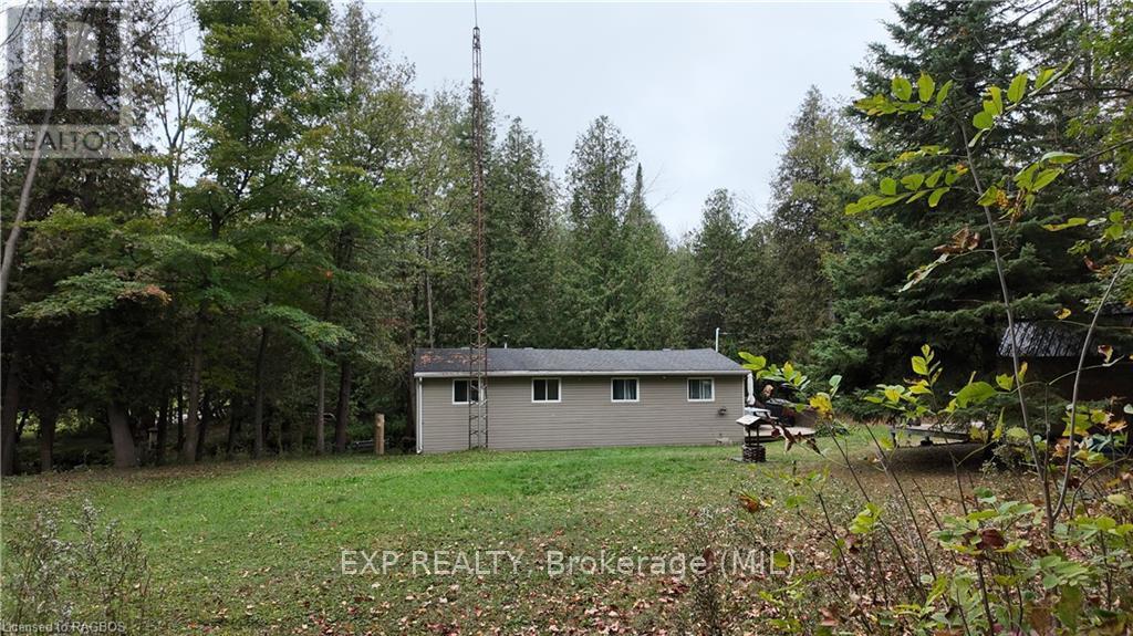 119 Old Bridge Road South, West Grey, Ontario  N4N 3B8 - Photo 17 - X10846874