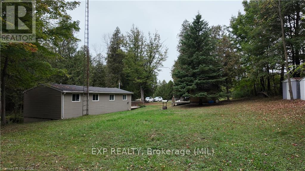 119 Old Bridge Road South, West Grey, Ontario  N4N 3B8 - Photo 18 - X10846874