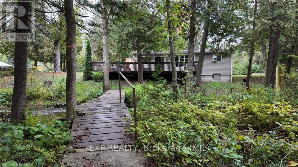 119 Old Bridge Road South, West Grey, Ontario  N4N 3B8 - Photo 19 - X10846874