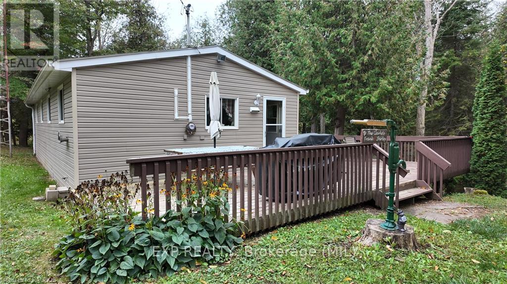 119 Old Bridge Road South, West Grey, Ontario  N4N 3B8 - Photo 2 - X10846874