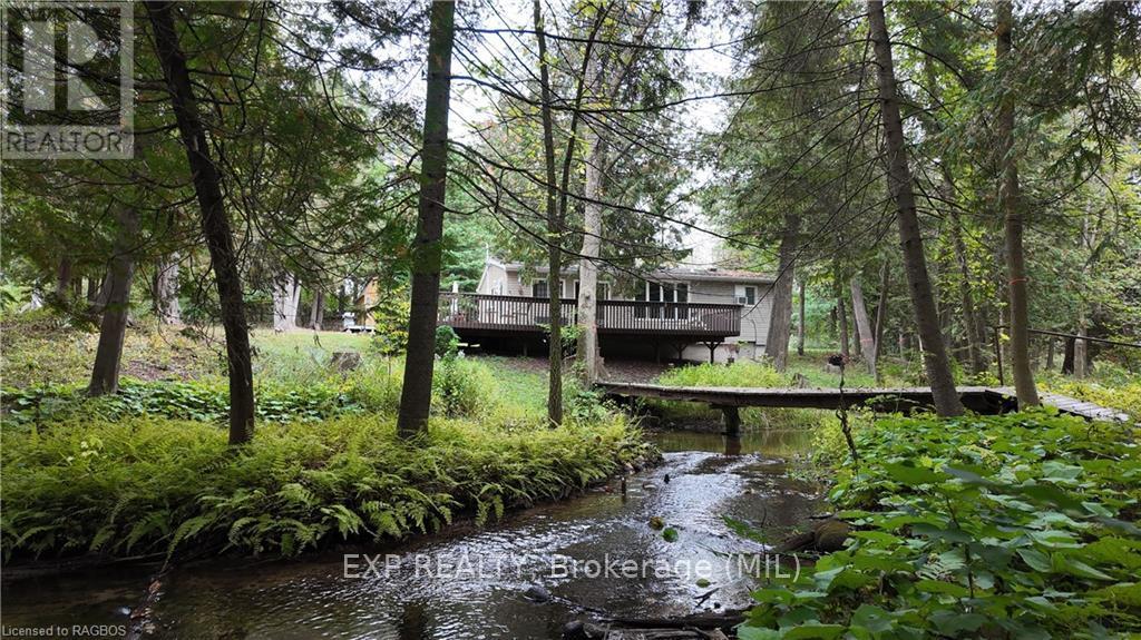 119 Old Bridge Road South, West Grey, Ontario  N4N 3B8 - Photo 21 - X10846874