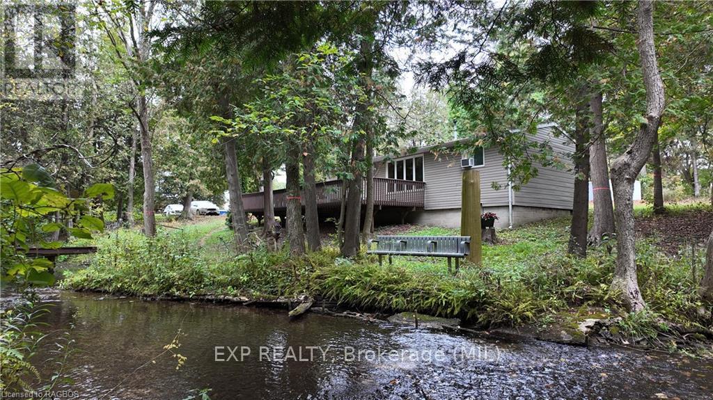 119 Old Bridge Road South, West Grey, Ontario  N4N 3B8 - Photo 22 - X10846874