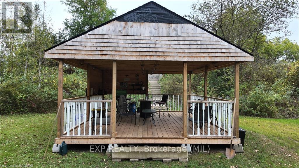 119 Old Bridge Road South, West Grey, Ontario  N4N 3B8 - Photo 28 - X10846874