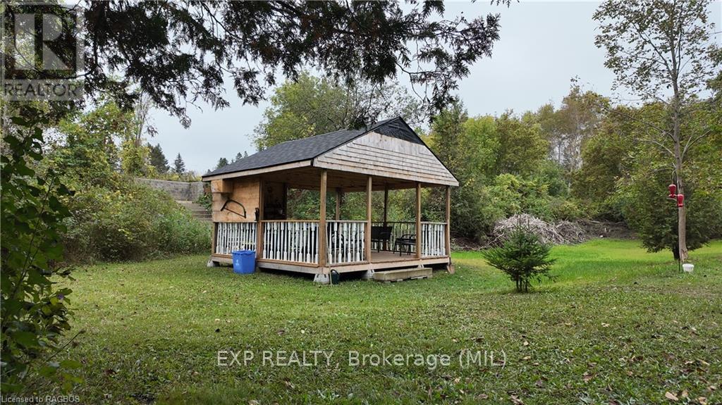 119 Old Bridge Road South, West Grey, Ontario  N4N 3B8 - Photo 29 - X10846874