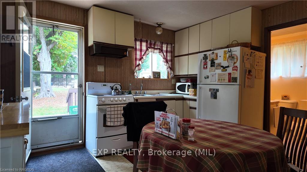 119 Old Bridge Road South, West Grey, Ontario  N4N 3B8 - Photo 3 - X10846874