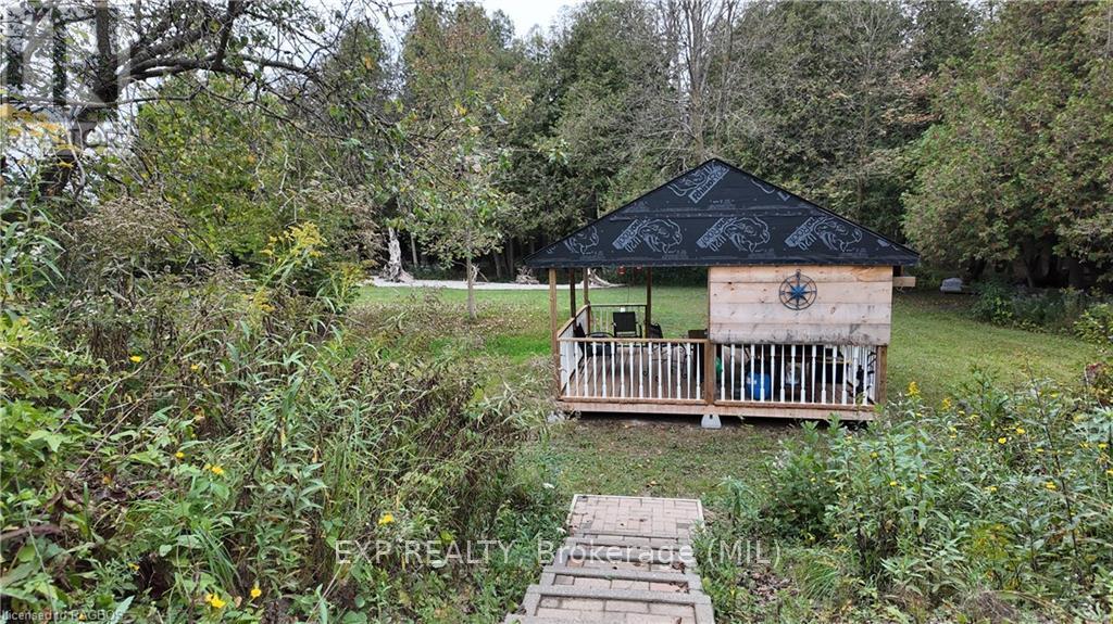 119 Old Bridge Road South, West Grey, Ontario  N4N 3B8 - Photo 30 - X10846874