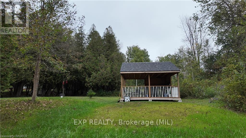 119 Old Bridge Road South, West Grey, Ontario  N4N 3B8 - Photo 31 - X10846874