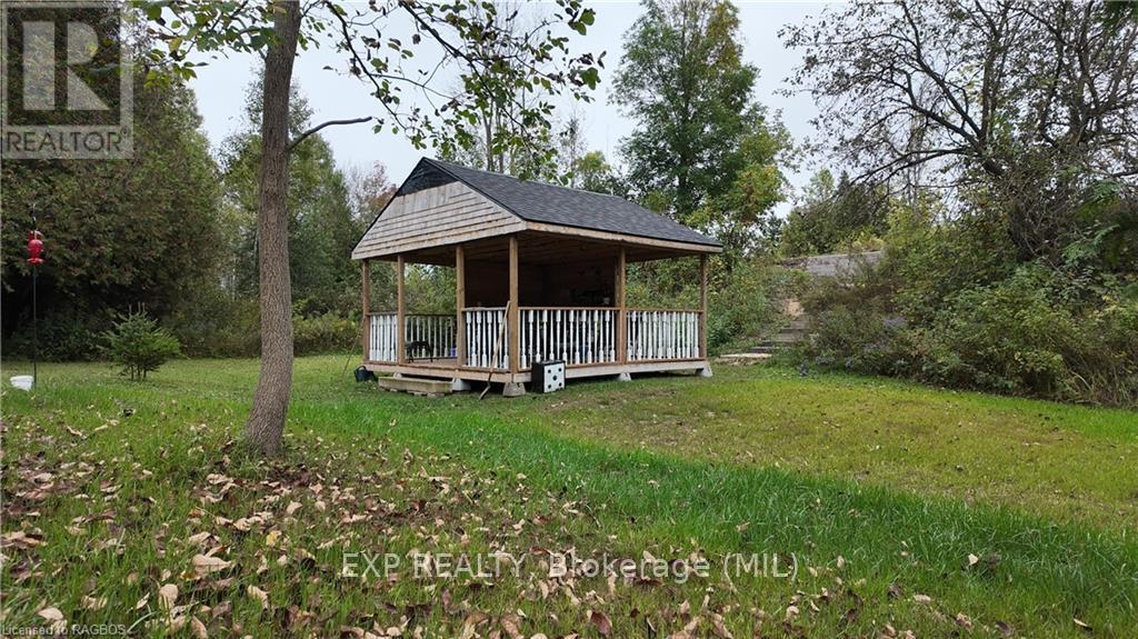 119 Old Bridge Road South, West Grey, Ontario  N4N 3B8 - Photo 32 - X10846874