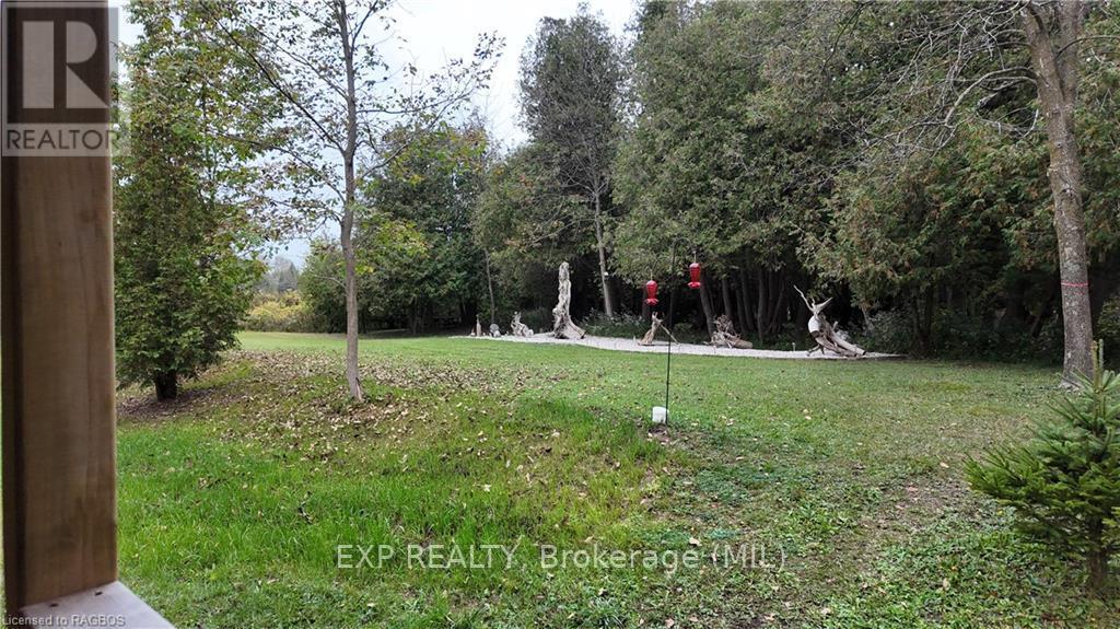 119 Old Bridge Road South, West Grey, Ontario  N4N 3B8 - Photo 34 - X10846874